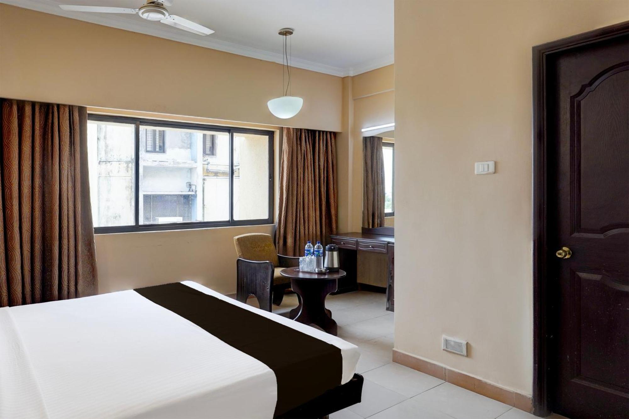 钦奈 Super Townhouse Koyambedu酒店 外观 照片