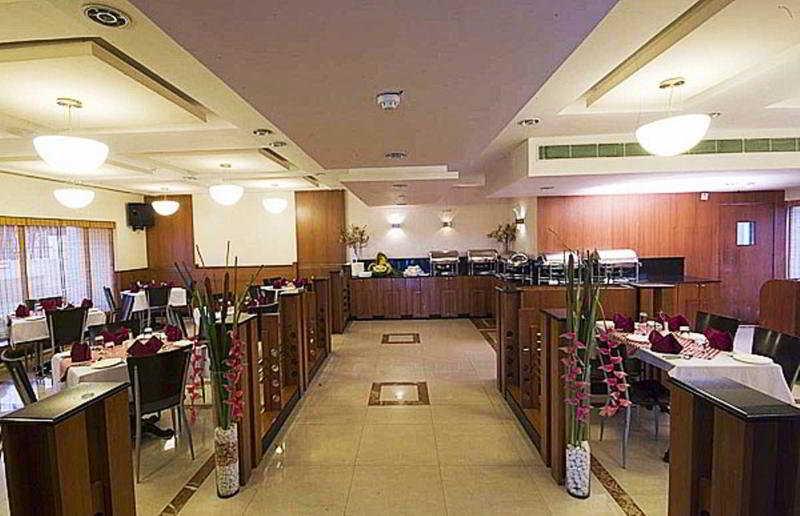 钦奈 Super Townhouse Koyambedu酒店 外观 照片