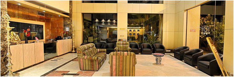 钦奈 Super Townhouse Koyambedu酒店 外观 照片