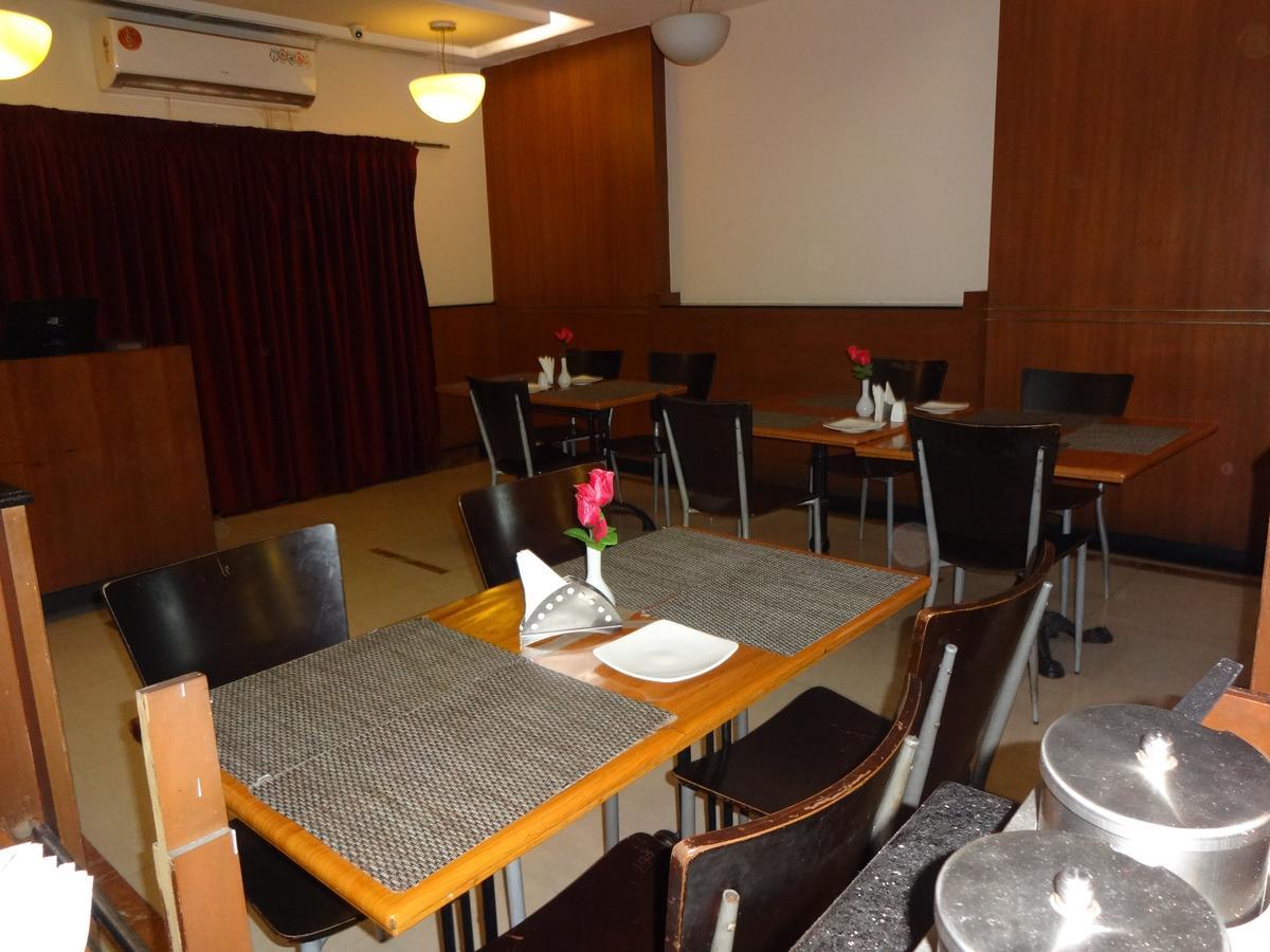 钦奈 Super Townhouse Koyambedu酒店 外观 照片