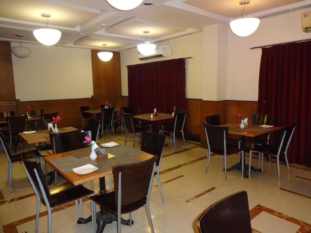 钦奈 Super Townhouse Koyambedu酒店 外观 照片