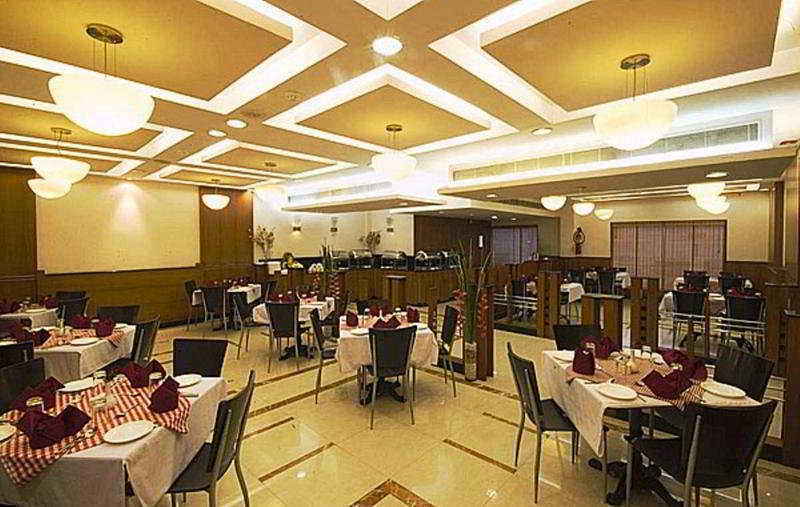 钦奈 Super Townhouse Koyambedu酒店 外观 照片