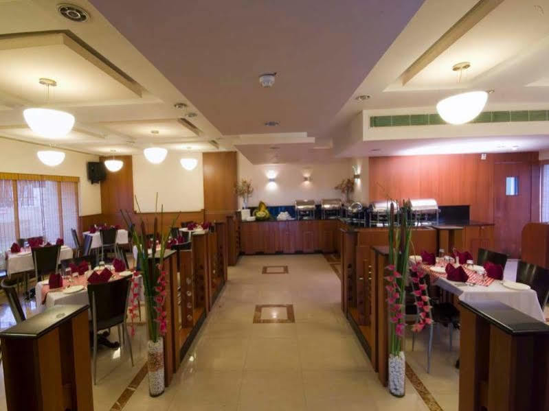 钦奈 Super Townhouse Koyambedu酒店 外观 照片