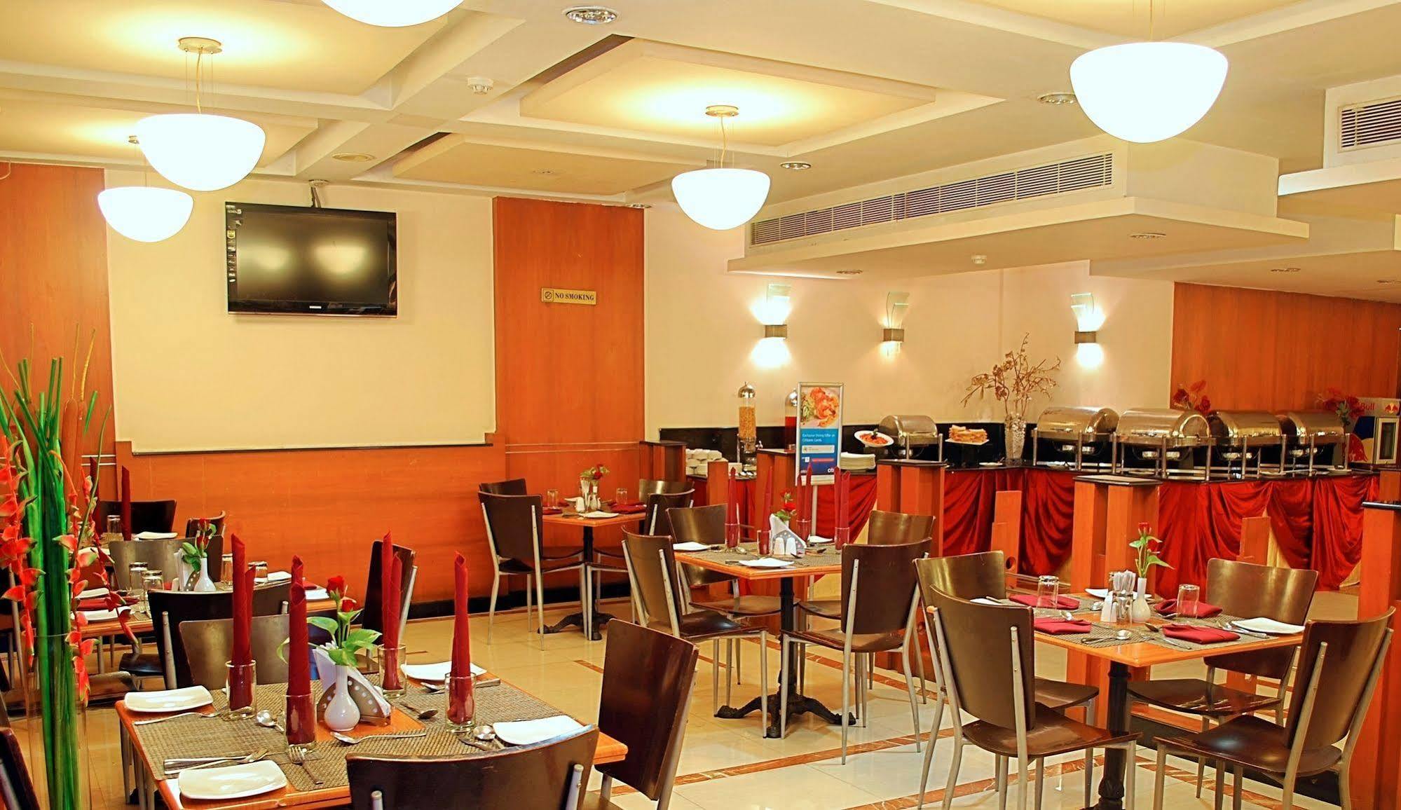 钦奈 Super Townhouse Koyambedu酒店 外观 照片