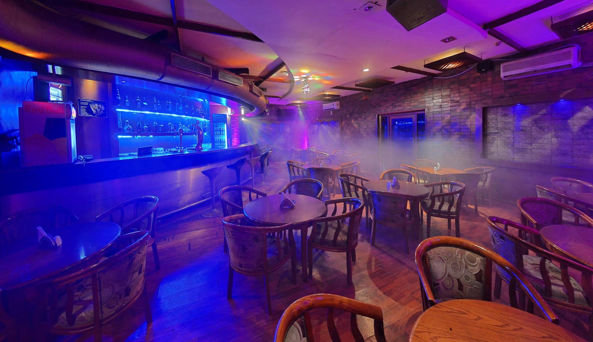 钦奈 Super Townhouse Koyambedu酒店 外观 照片