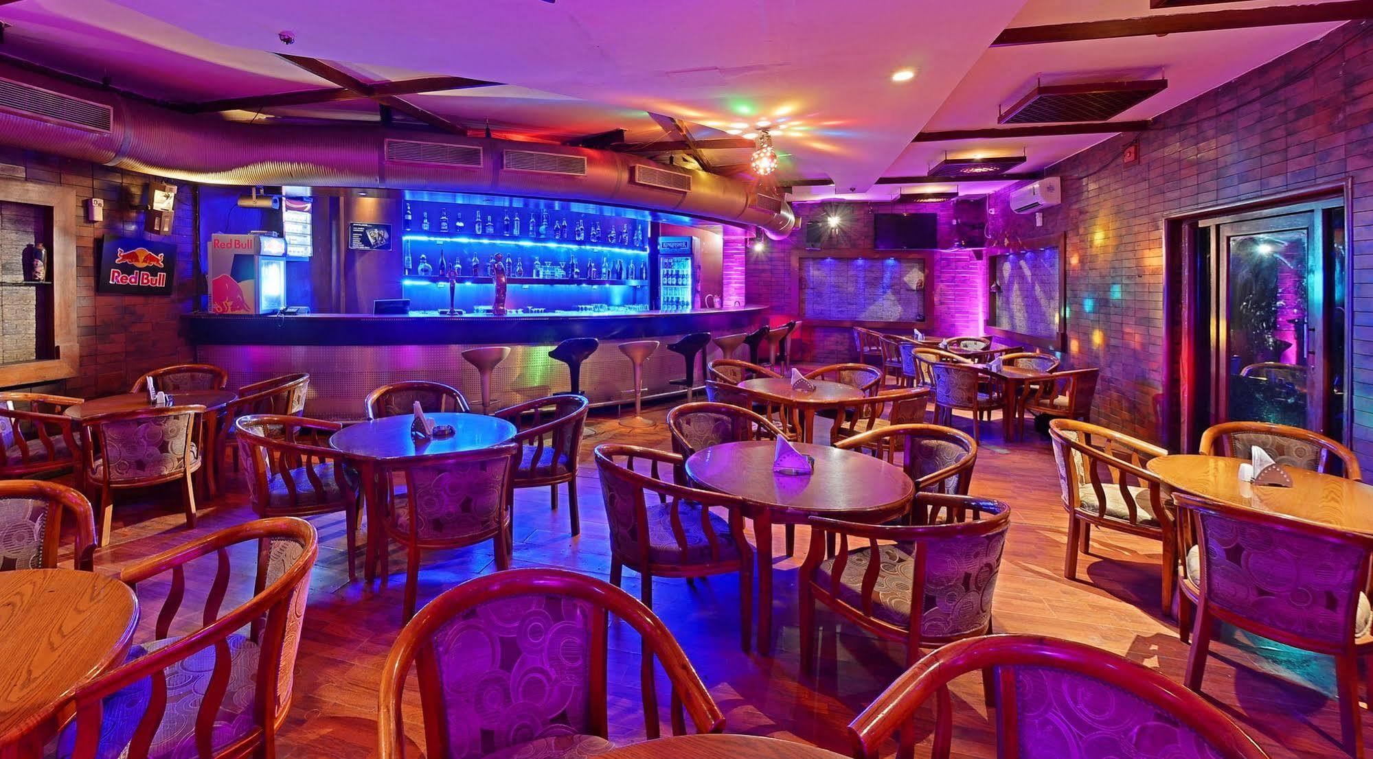 钦奈 Super Townhouse Koyambedu酒店 外观 照片